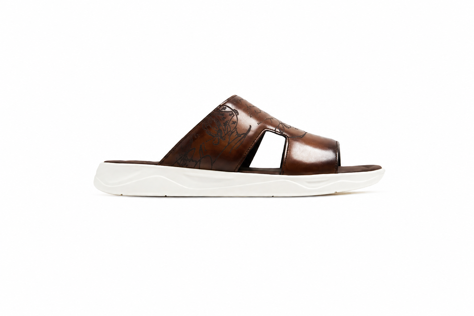 Shadow sandals