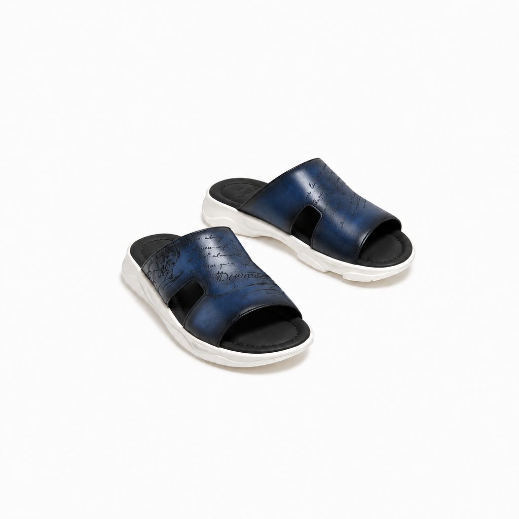 Shadow sandals