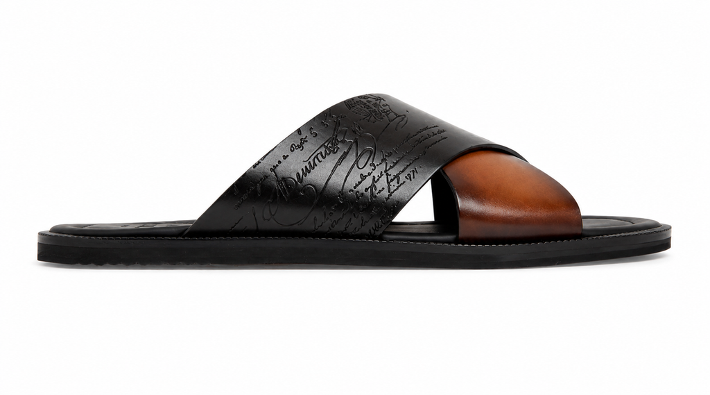 Sifnos sandals
