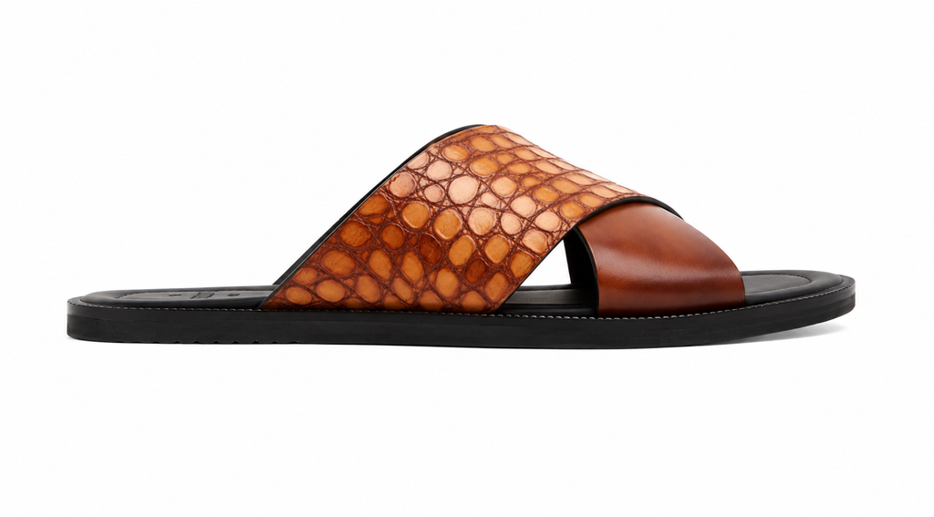 Sifnos sandals