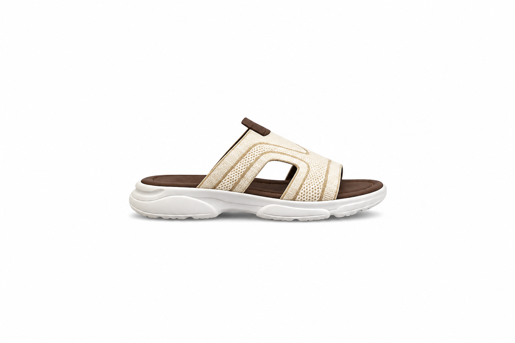 Shadow sandals