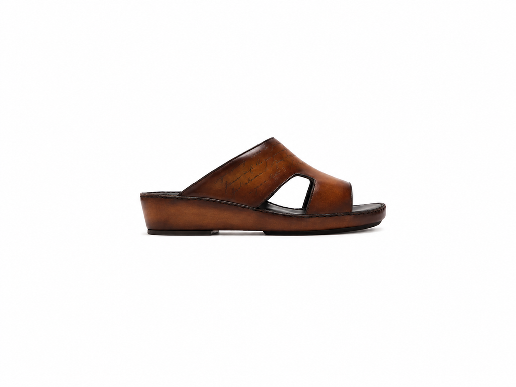 Dubai sandals