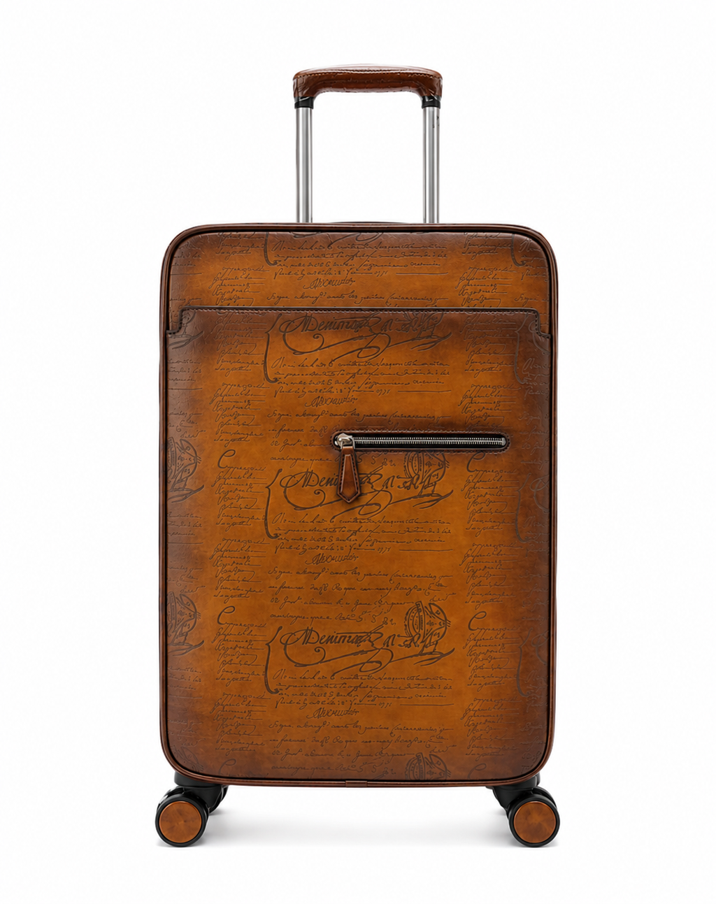 Formula 1005 Rolling Suitcase