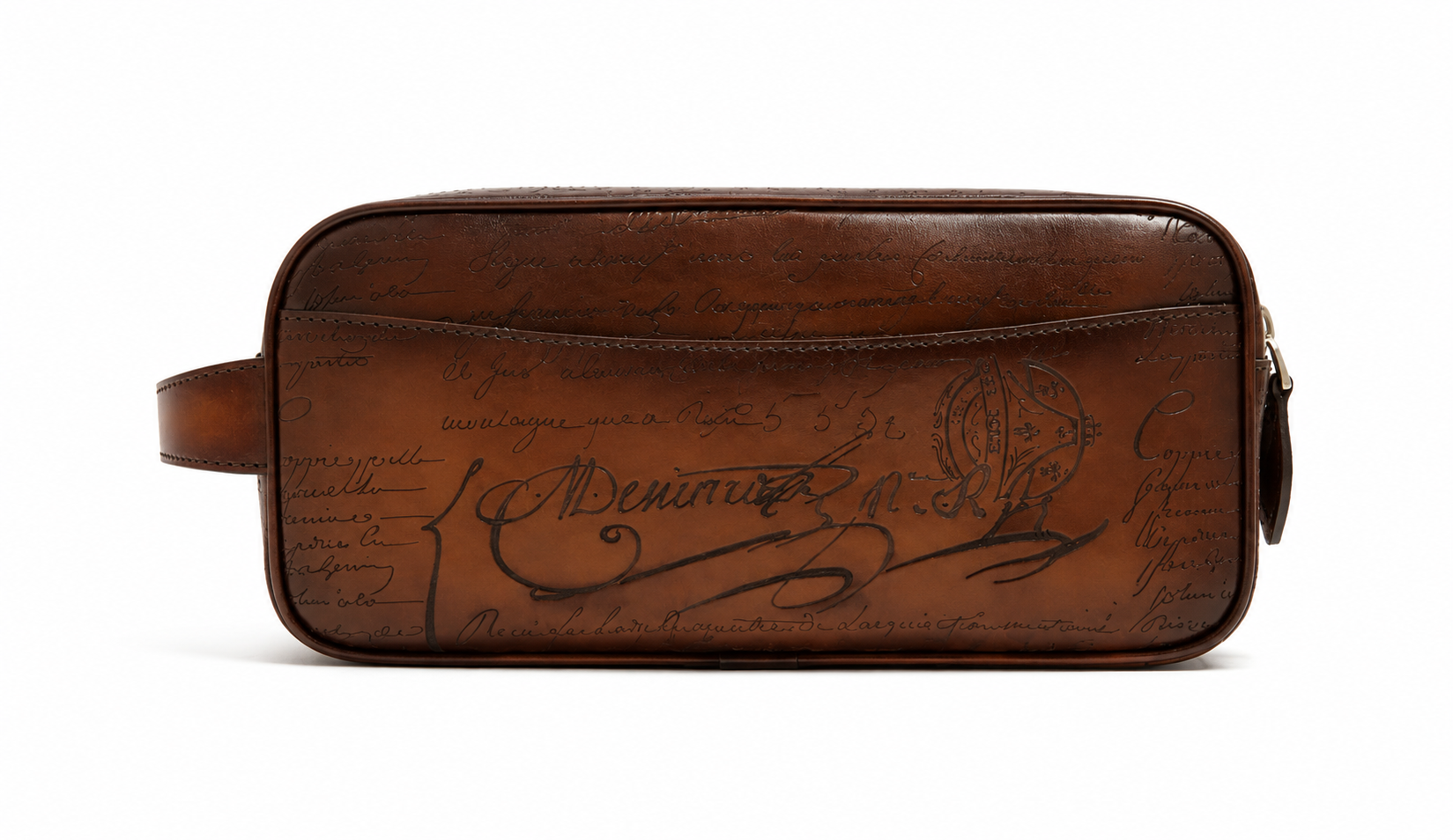 Formula 1003 Scritto pouch