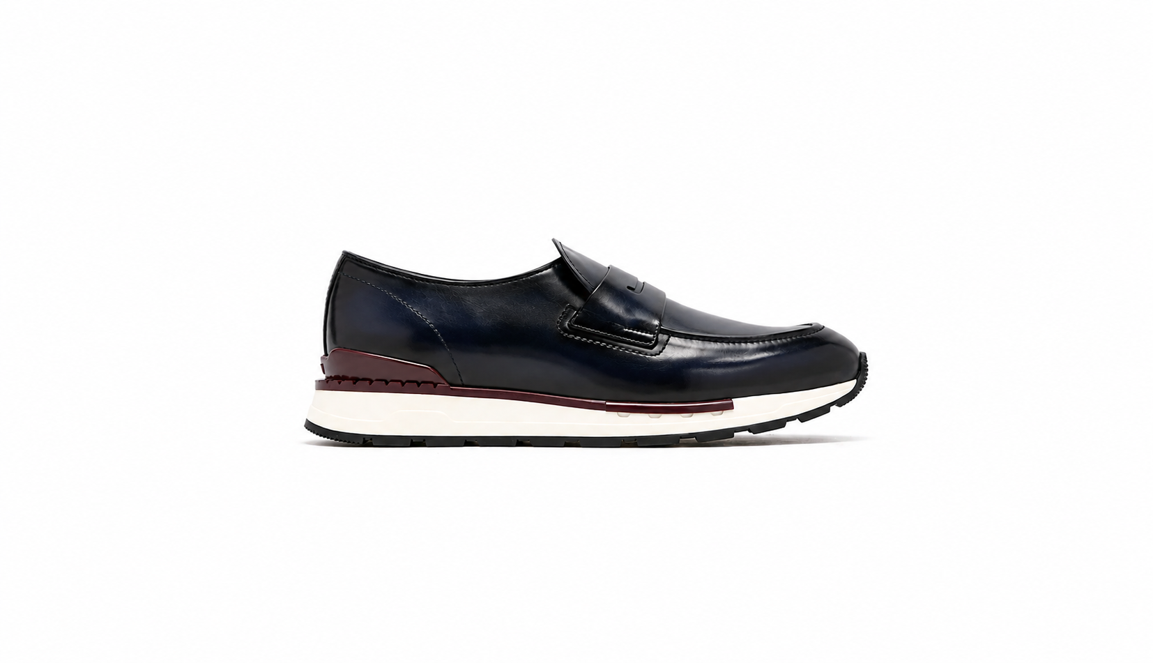 Fast Track loafers