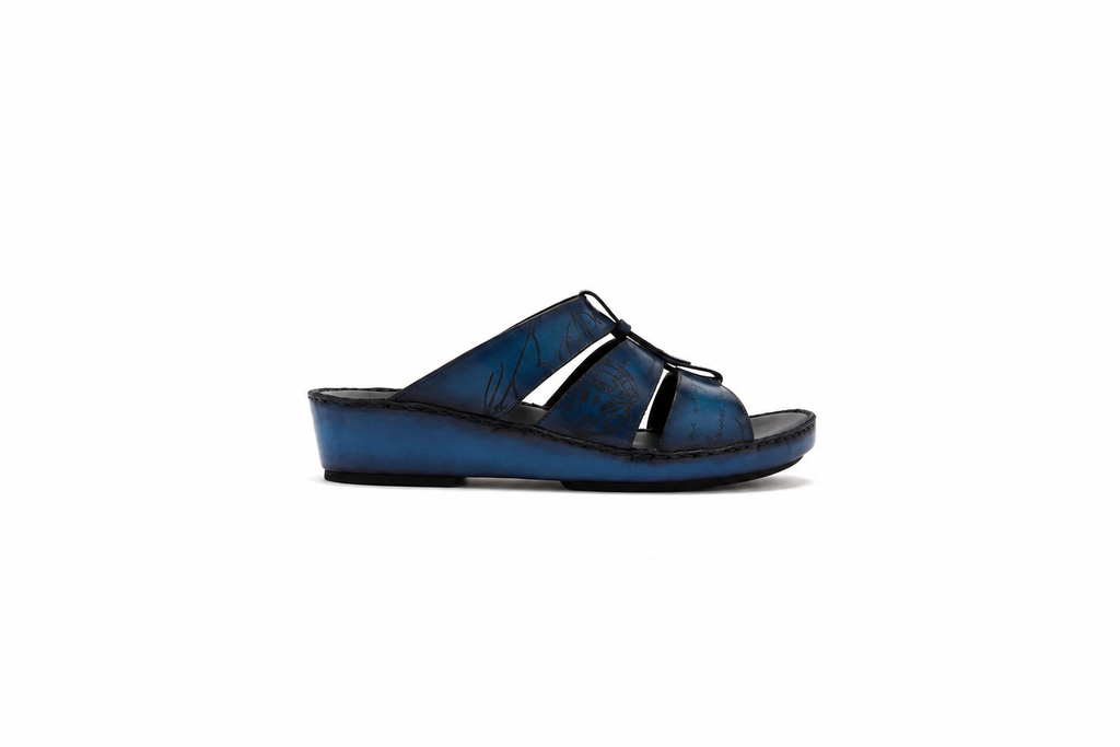 Dubai sandals