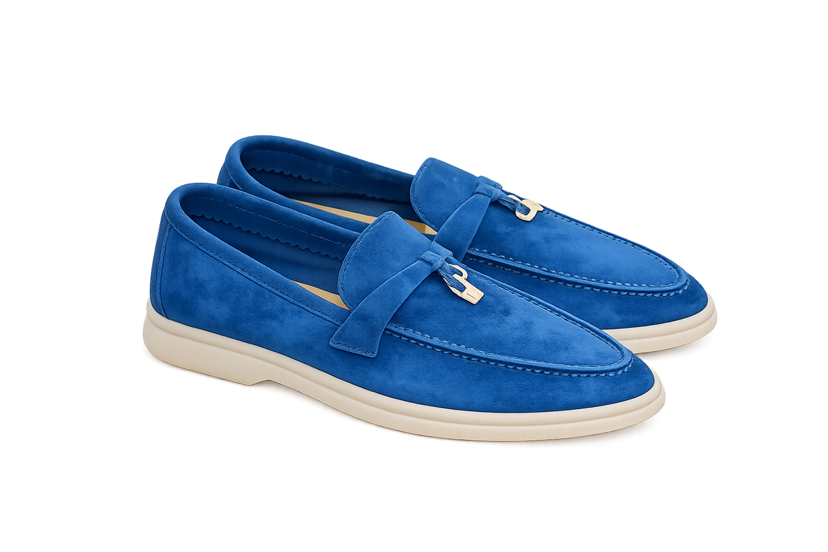 Loafars