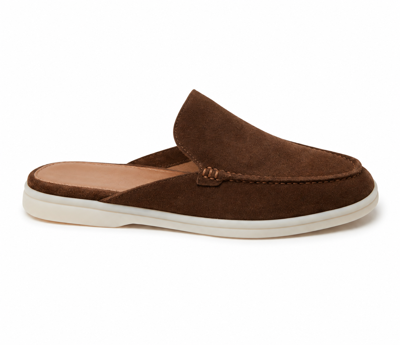 Babouche walk loafer