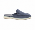 Babouche walk loafer