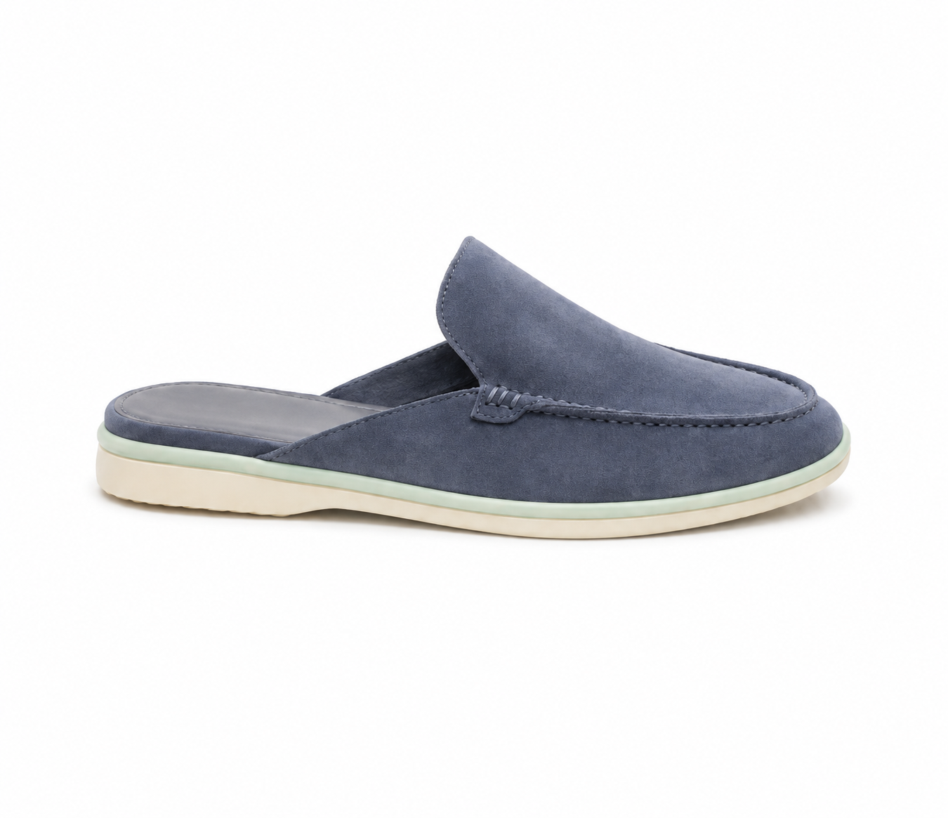 Babouche walk loafer