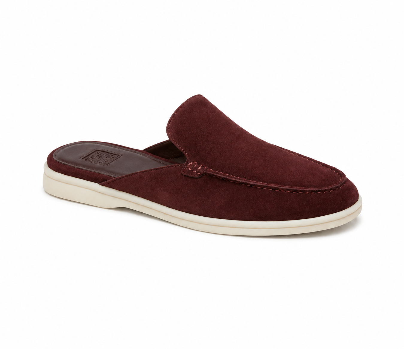 Babouche waik loafer