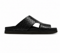 Arca leather sandals