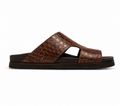 Arca leather sandals