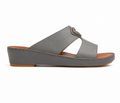 Piega sandals