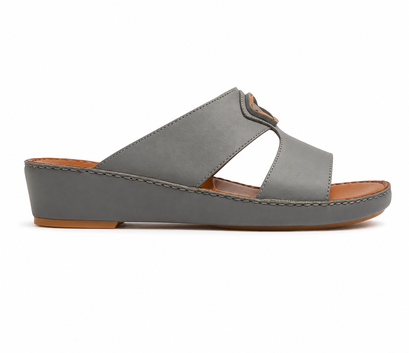Piega sandals