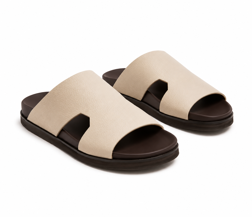 Amorti Arca sandals