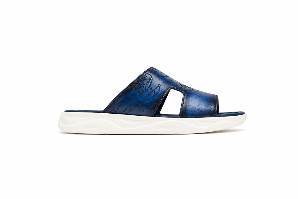 Shadow sandals