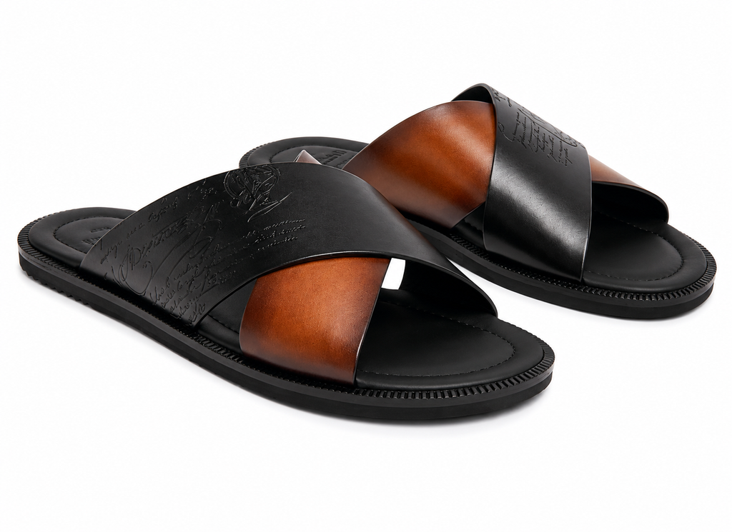 Sifnos sandals