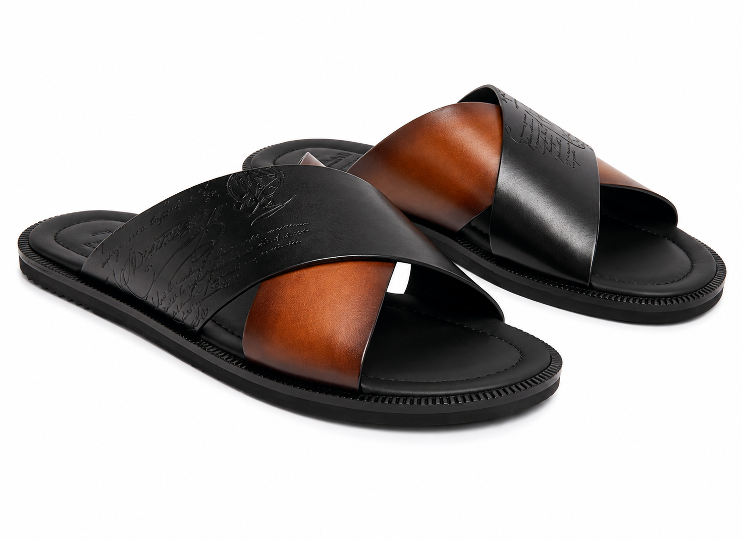 Sifnos sandals