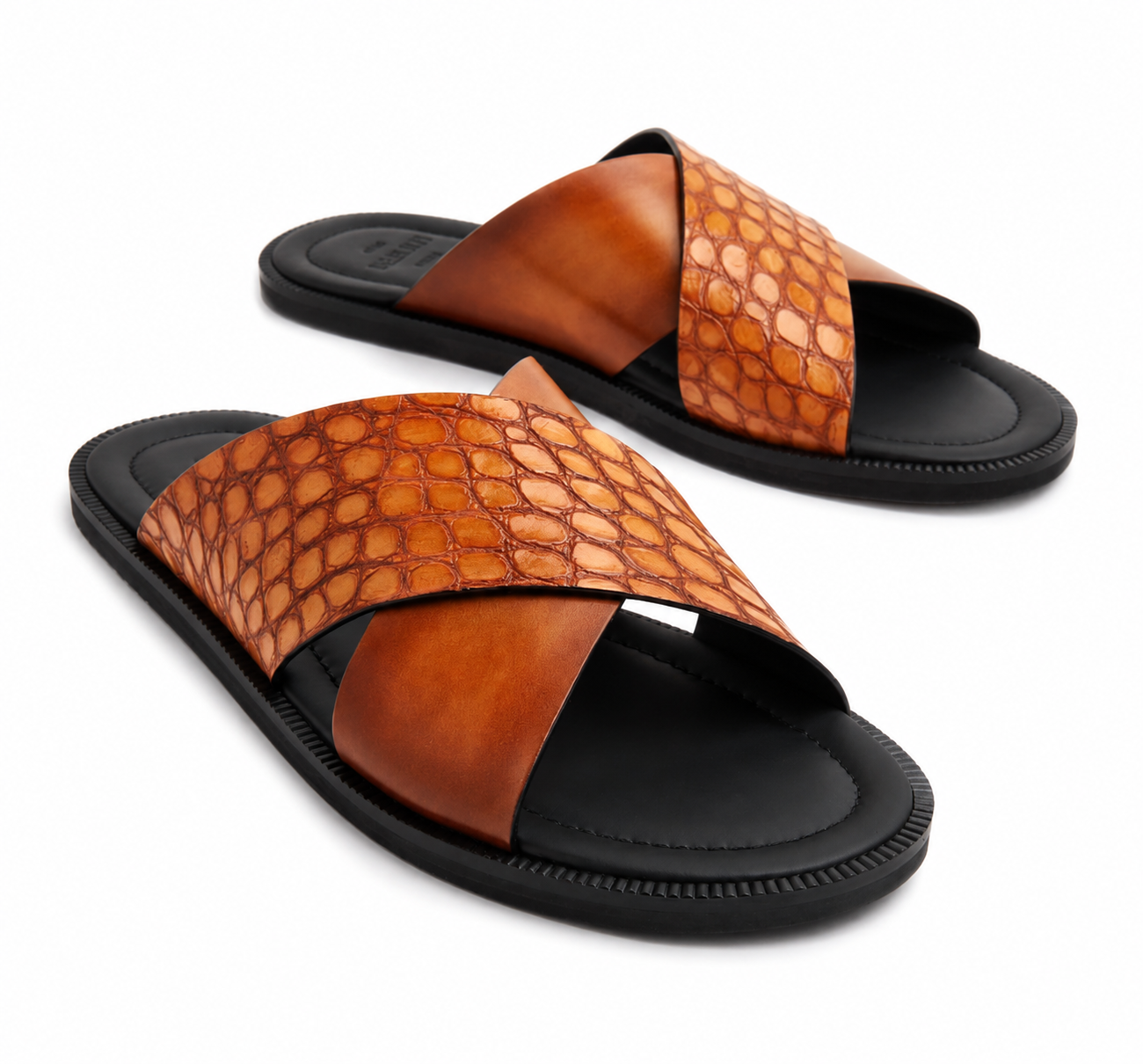 Sifnos sandals