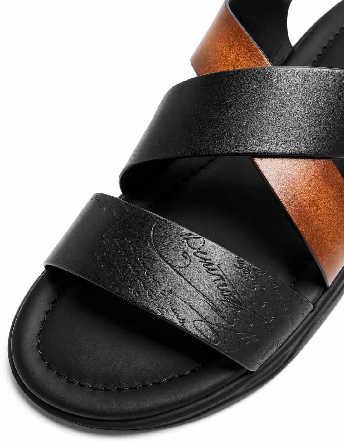 Shadow sandals