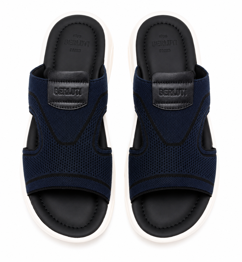 Shadow sandals