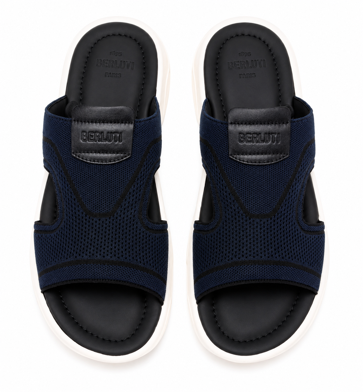 Shadow sandals