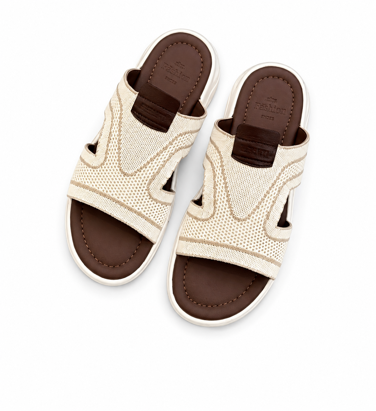 Shadow sandals