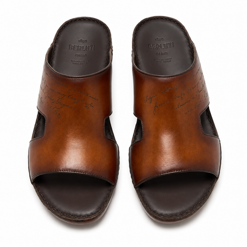 Dubai sandals