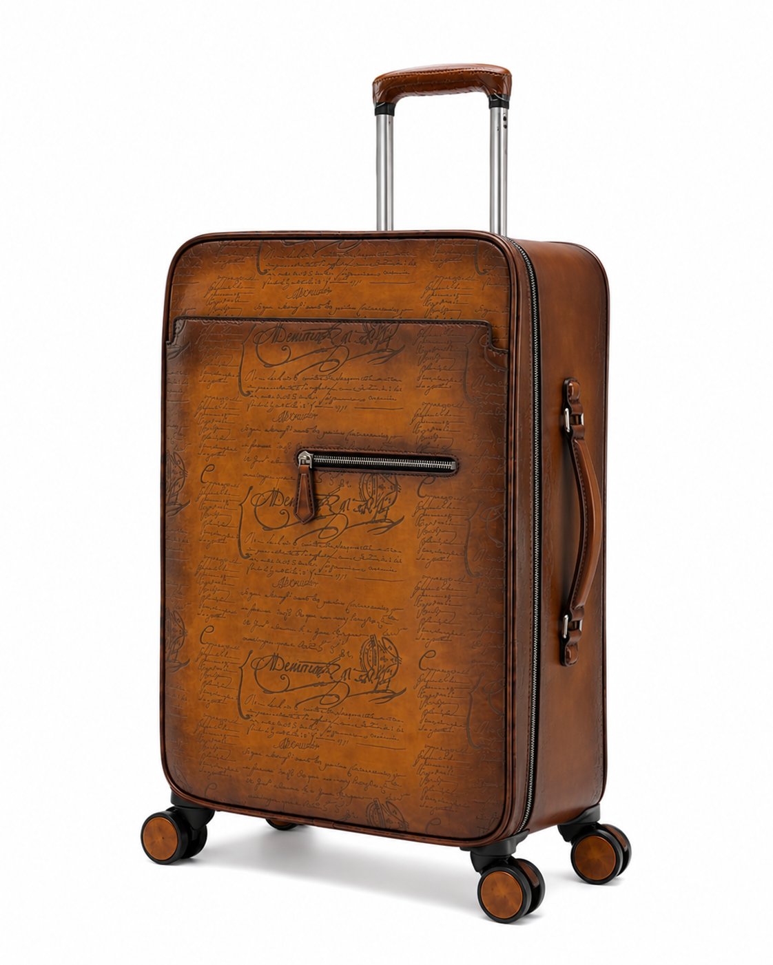 Formula 1005 Rolling Suitcase