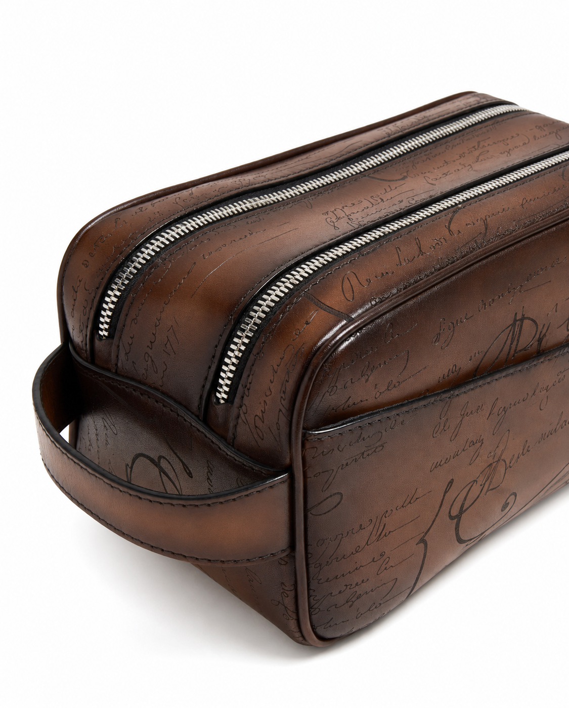 Formula 1003 Scritto pouch