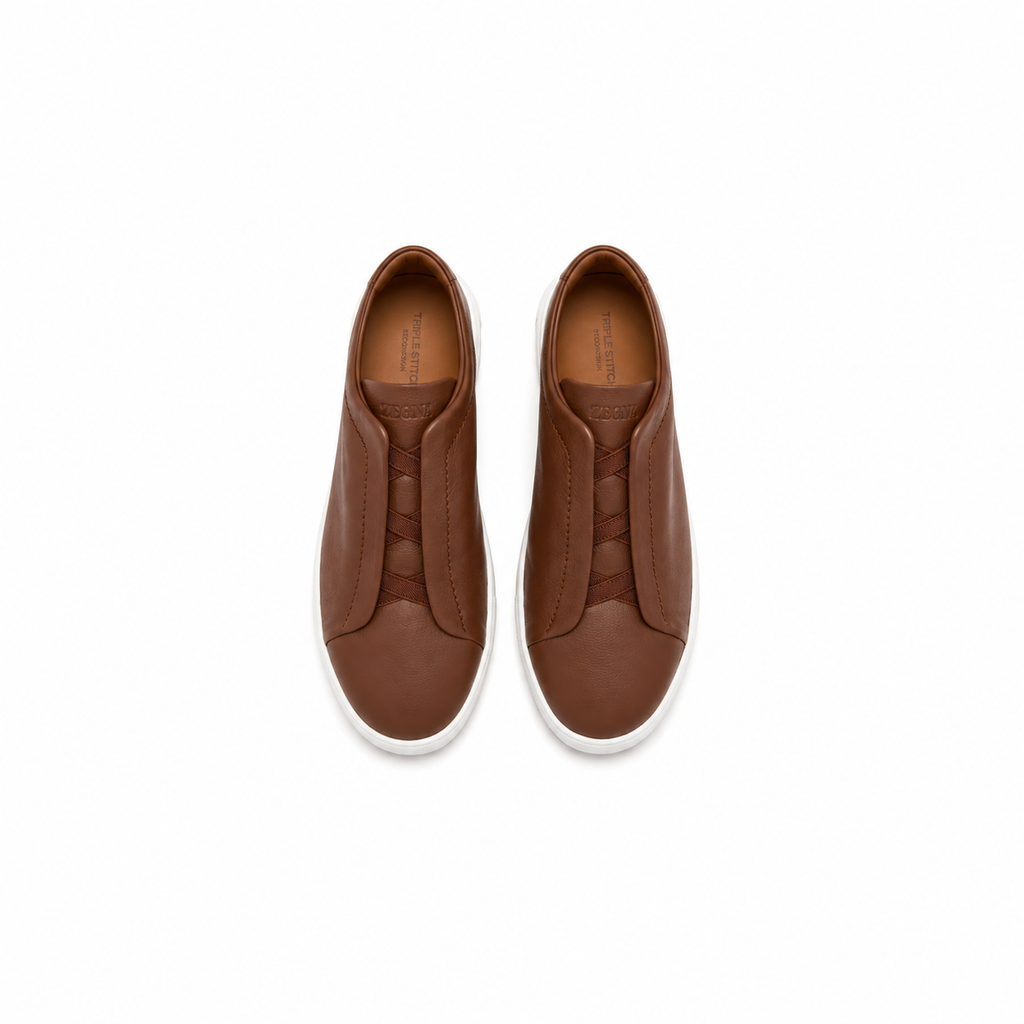 Triple Stitch™ SECONDSKIN sneakers
