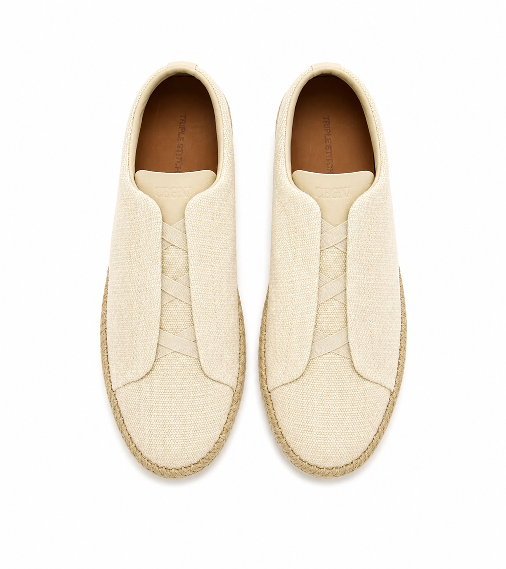 Triple Stitch™ espadrilles