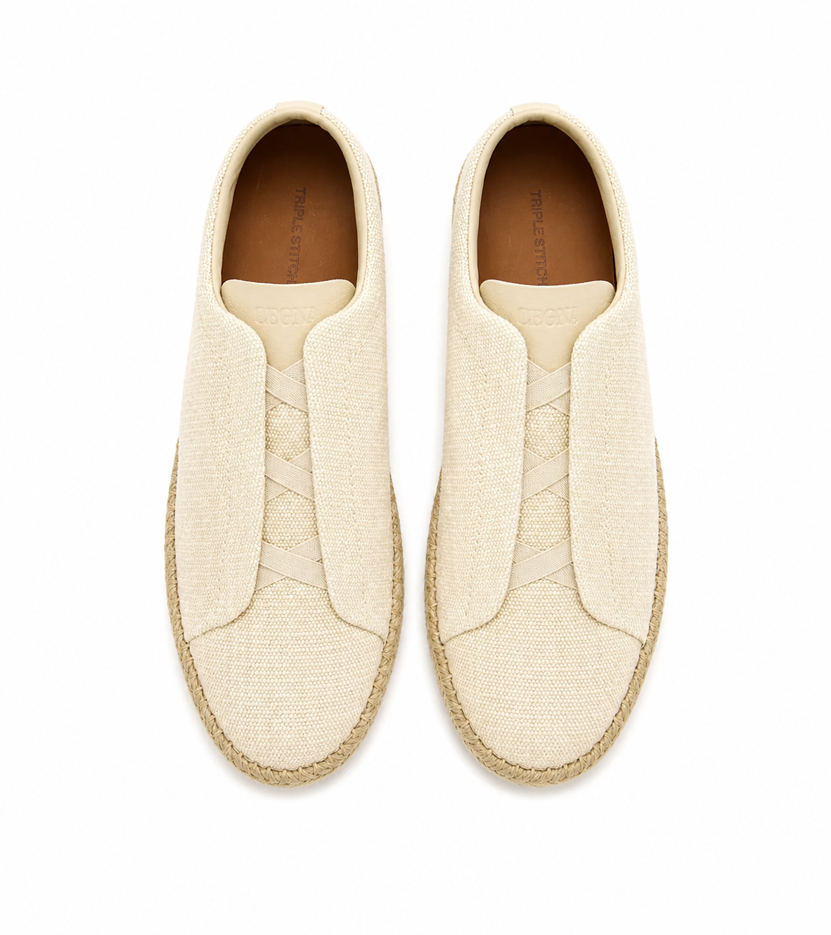 Triple Stitch™ espadrilles