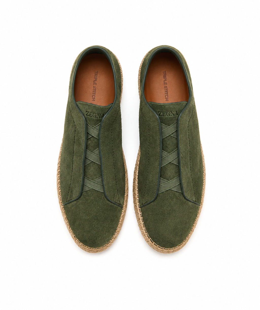 Triple Stitch™ espadrilles
