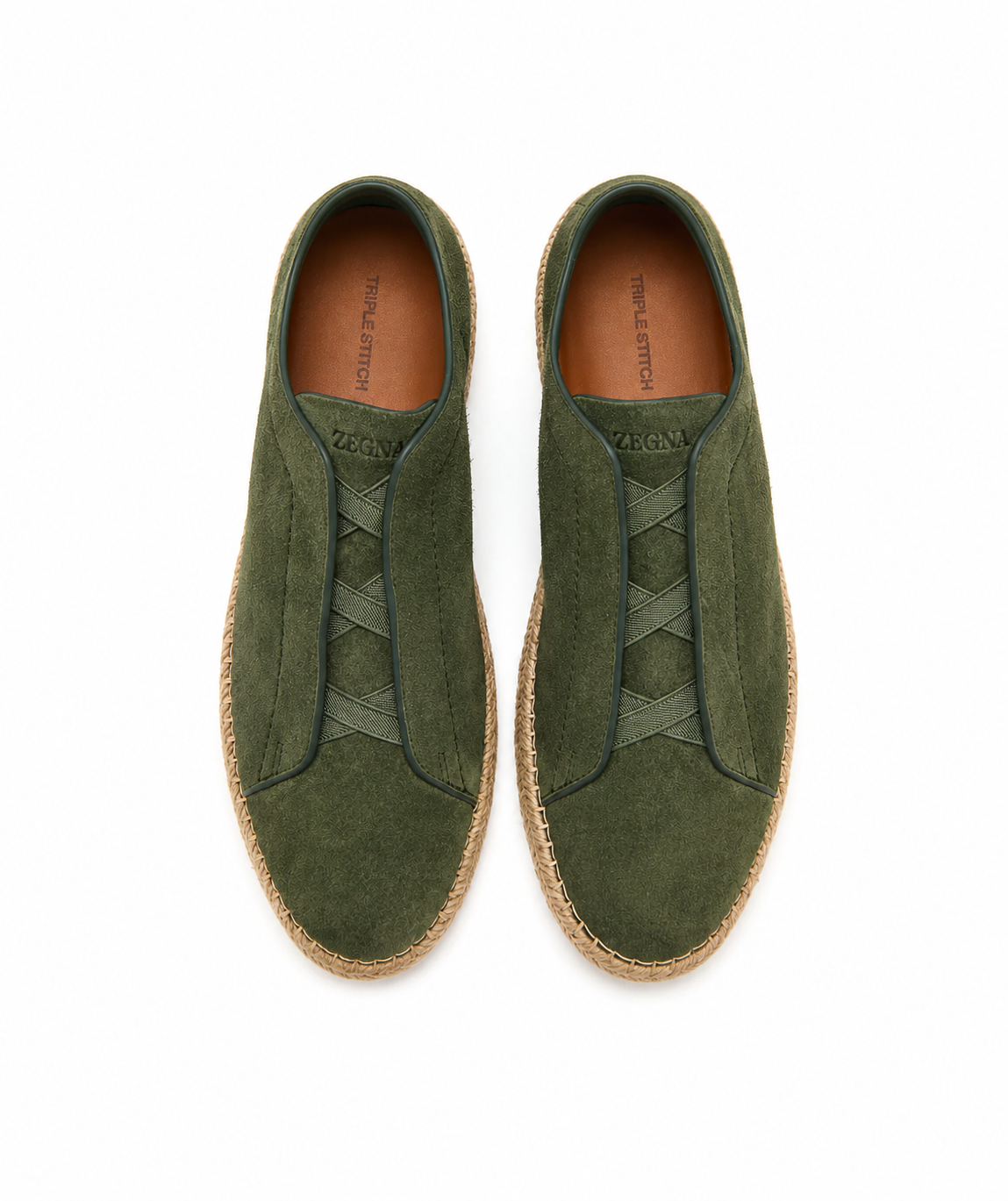 Triple Stitch™ espadrilles