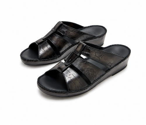 Dubai sandals