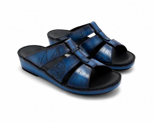 Dubai sandals