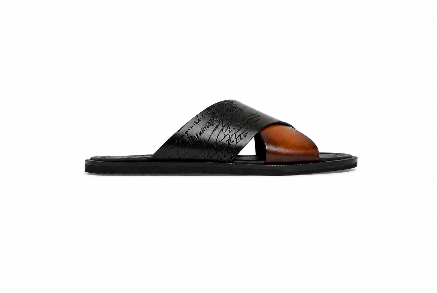 Sifnos sandals