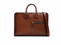 Un Jour Scritto briefcase