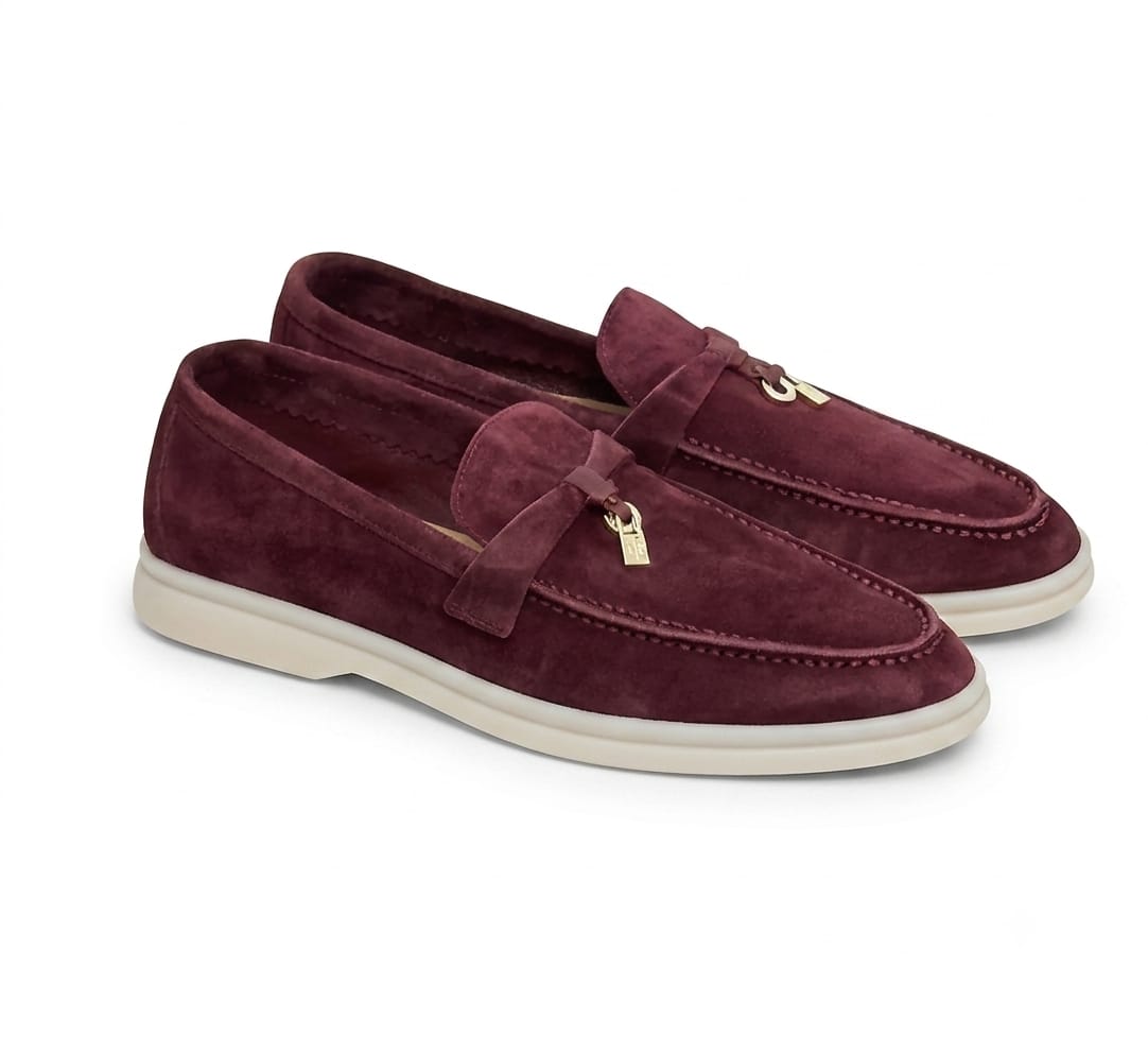 Loafars