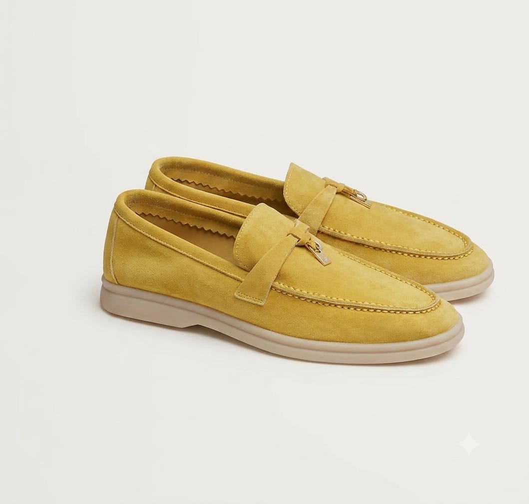 Loafars