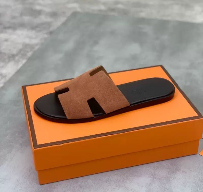 Izmir sandals