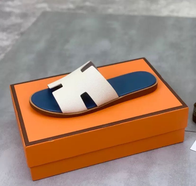 Izmir sandals